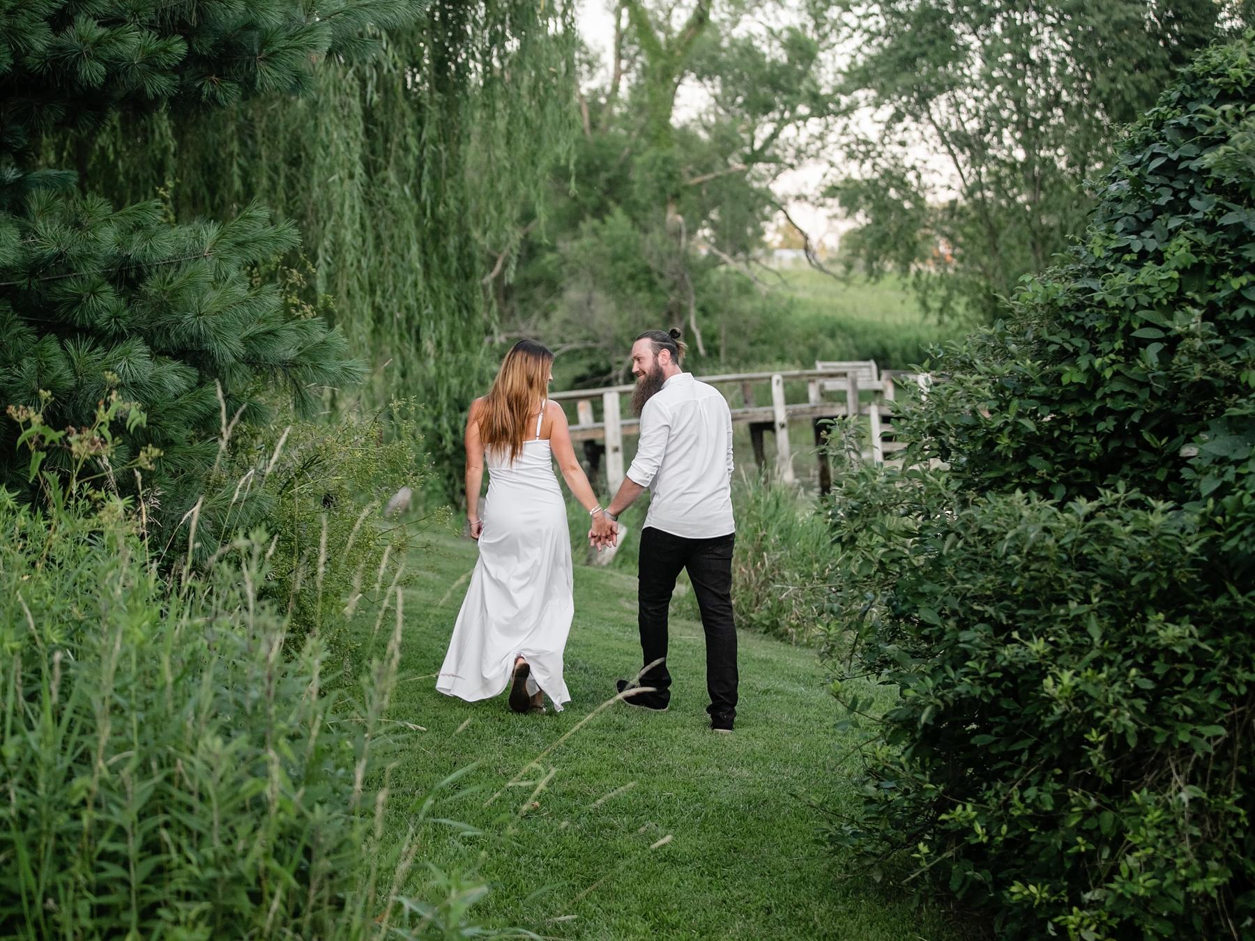 The Wedding Website of Rami Mueller and Brandon Kirn