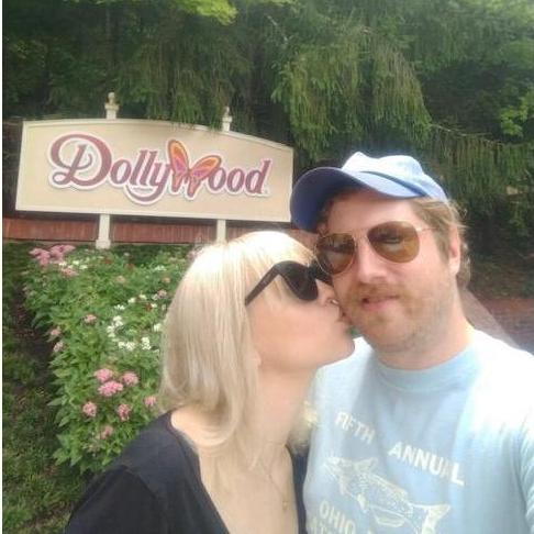 Dollywood! 
July 2019