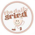 The Daily Grind - Coffee Shop