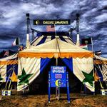 Circus Smirkus at Rockin' Horse (August 8-9th only)