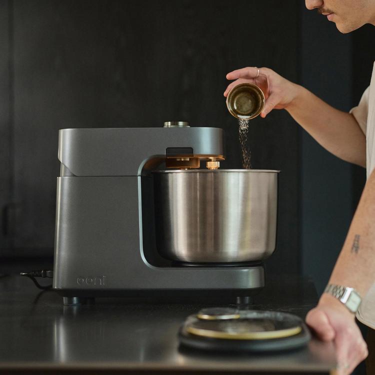 Ooni, Halo Pro Spiral Mixer | Zola