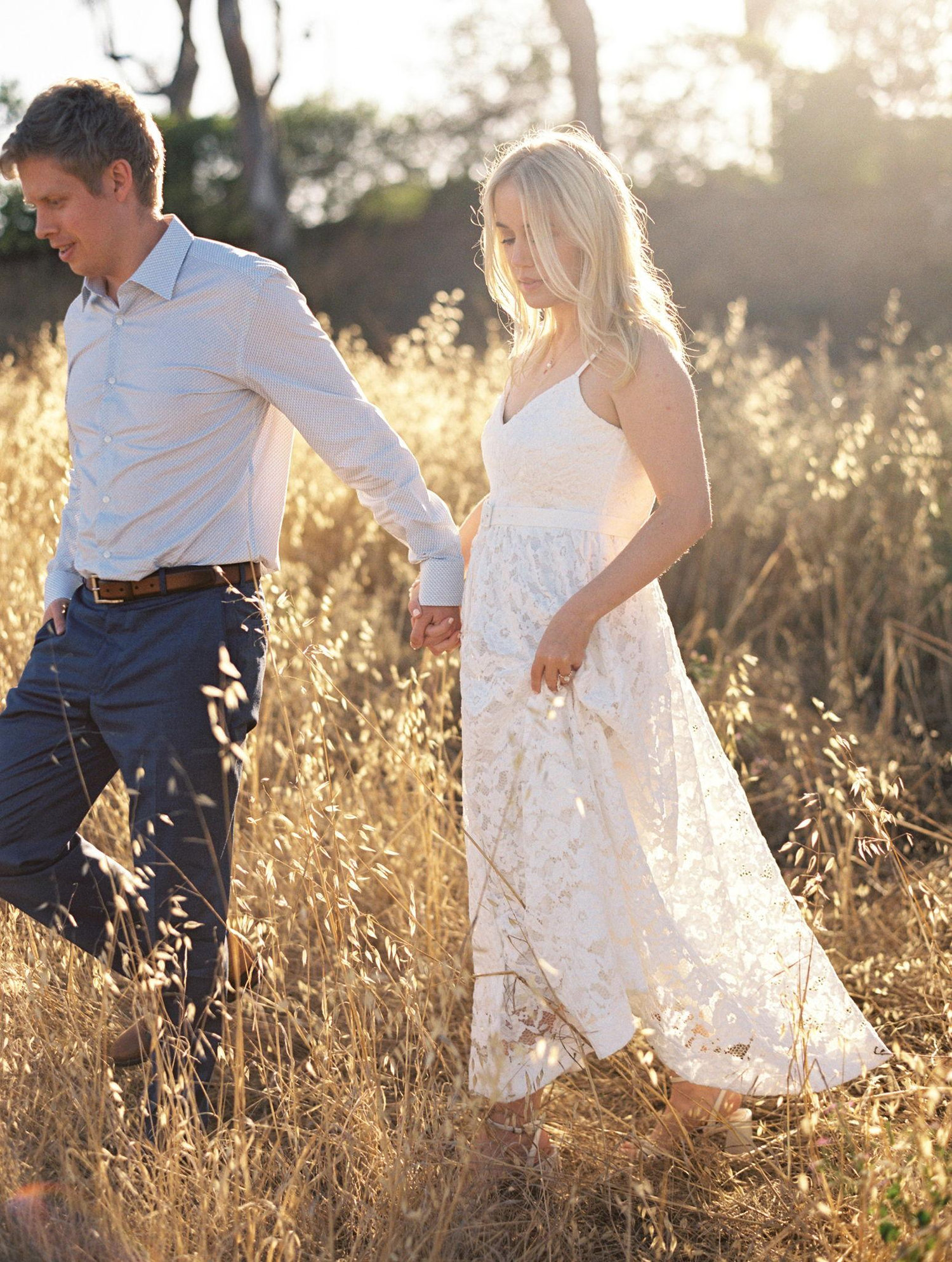 The Wedding Website of Brooke Barnidge and Rob Malone