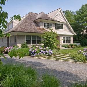 Landscaping For Our New Home