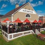 Hermit Woods Winery & Deli