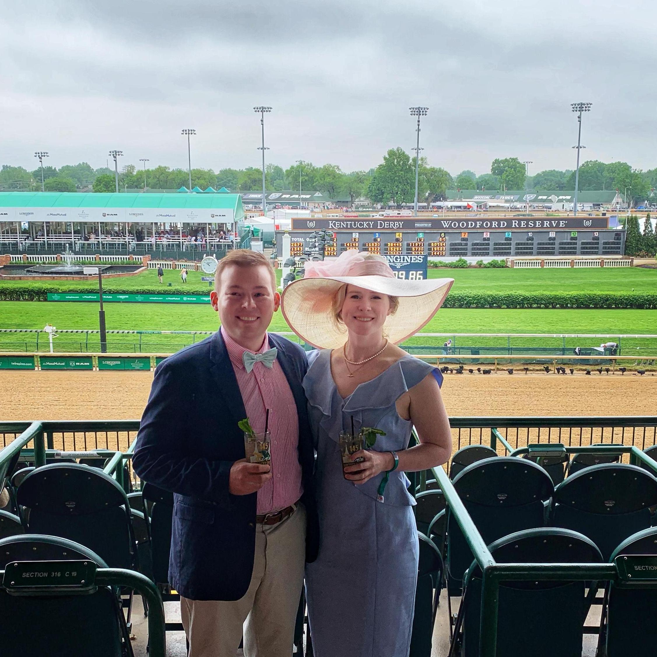 Kentucky Derby 2019