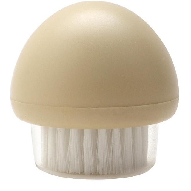 Joie Mushroom Brush and Vegetable Scrubber