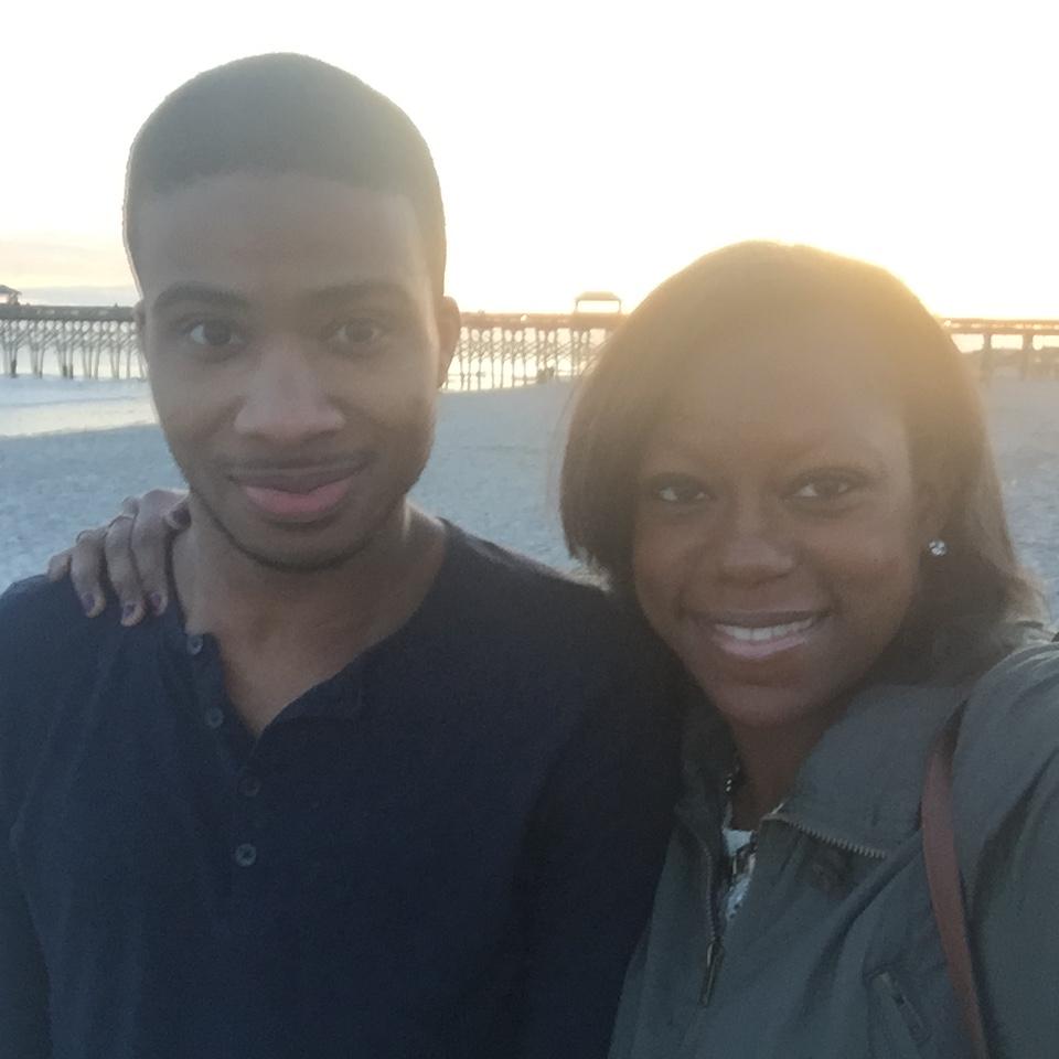 Charleston 2016.