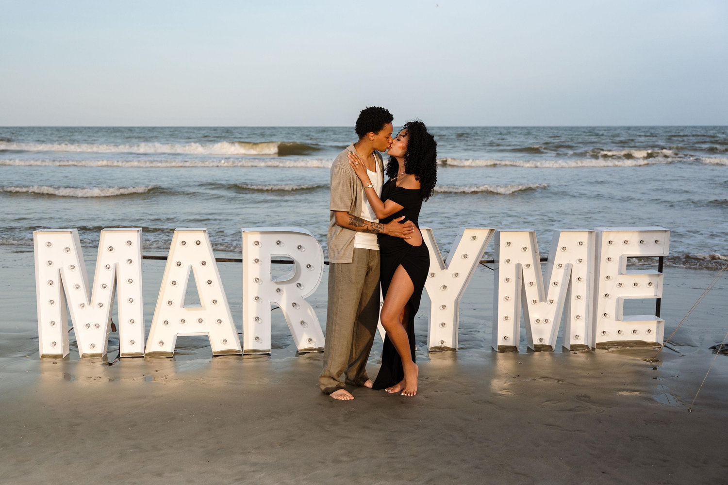 The Wedding Website of Chynnah Miller and Christian Hithe
