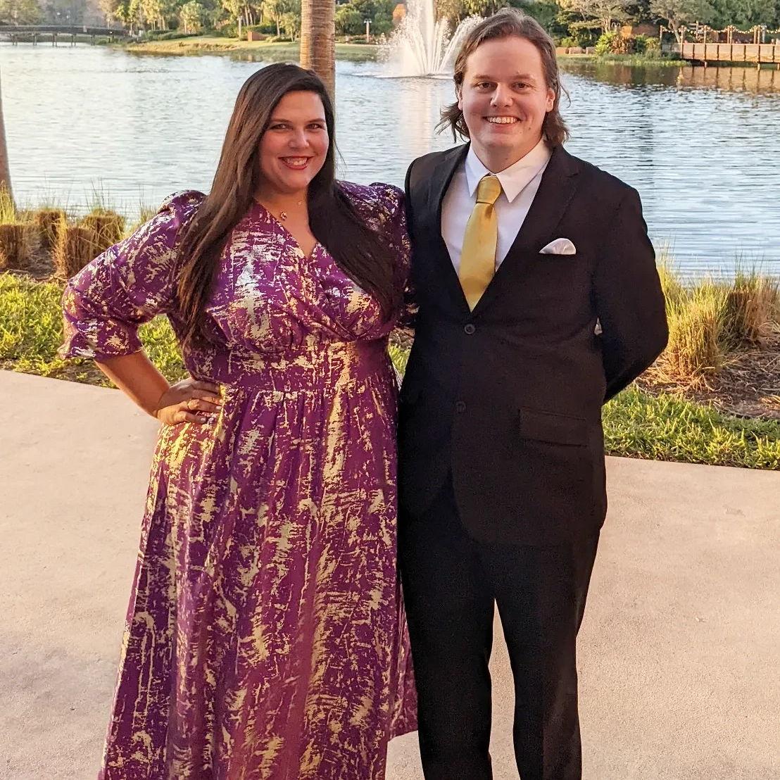 Another wedding