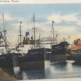 Visit Galveston
