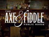 The Axe and Fiddle