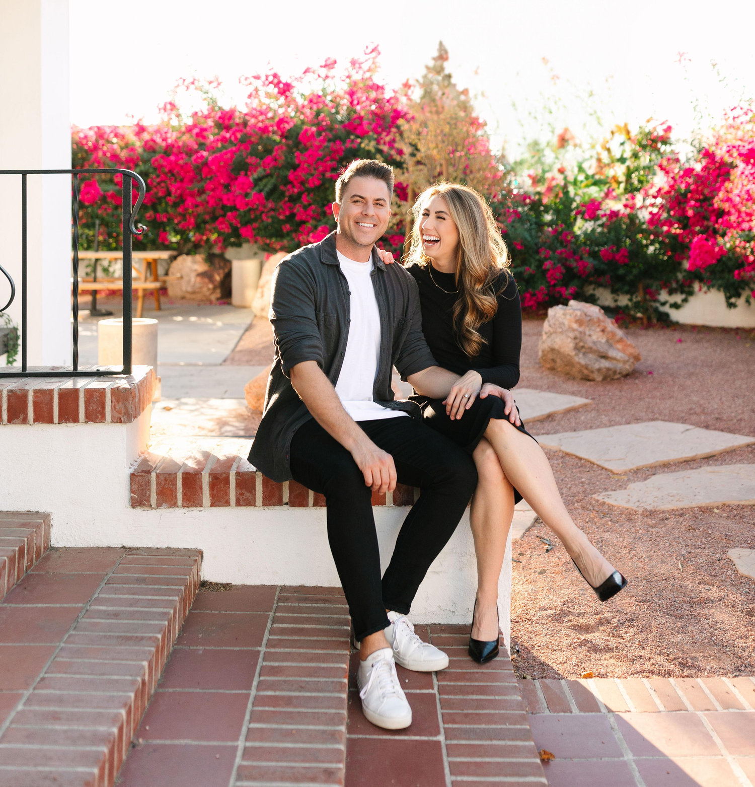The Wedding Website of Lauren Anne Mueller and Cameron Patrick O'Toole