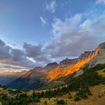 Glacier National Park