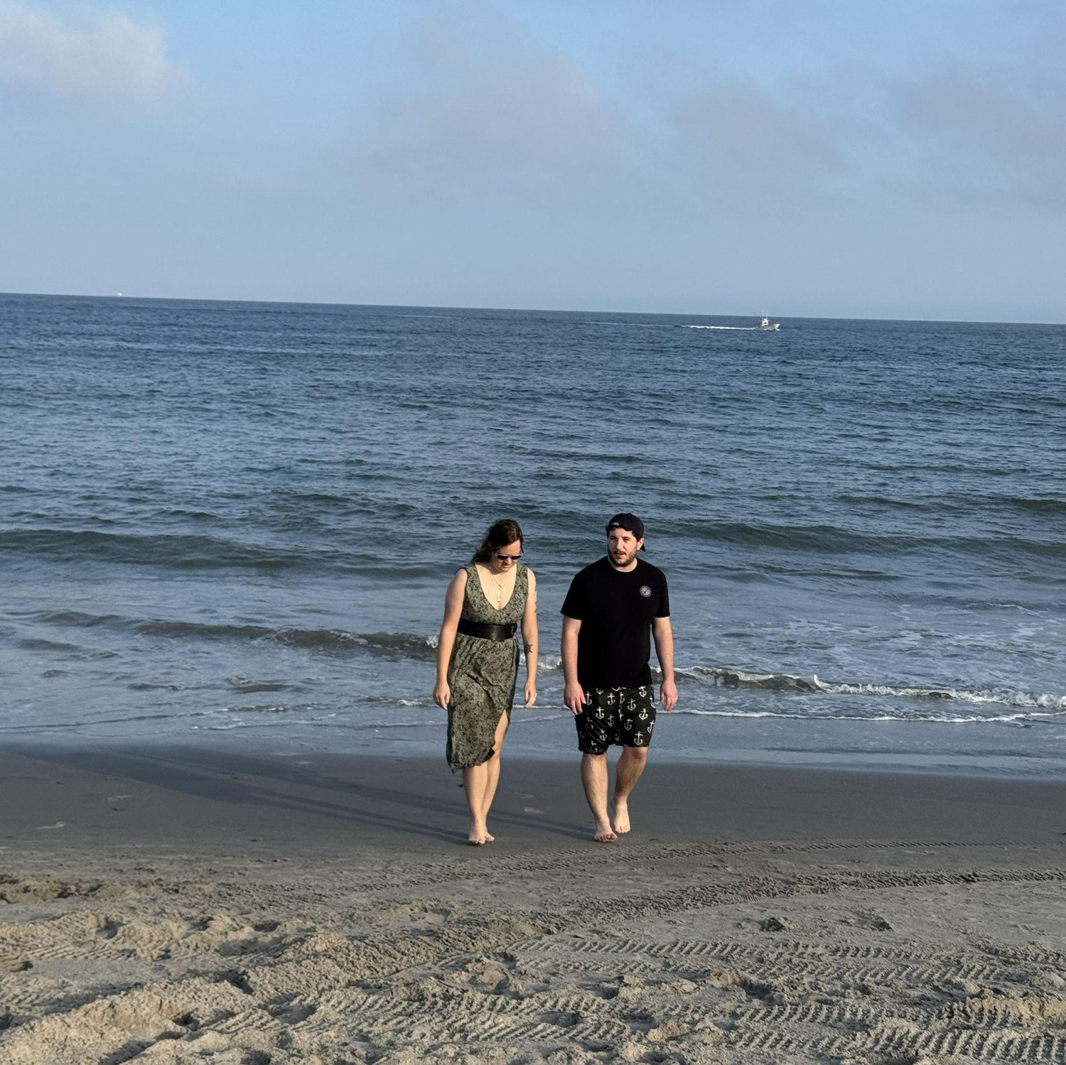 Cape Cod 2025