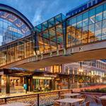 City Creek Center