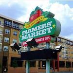 Nashville Farmers' Market