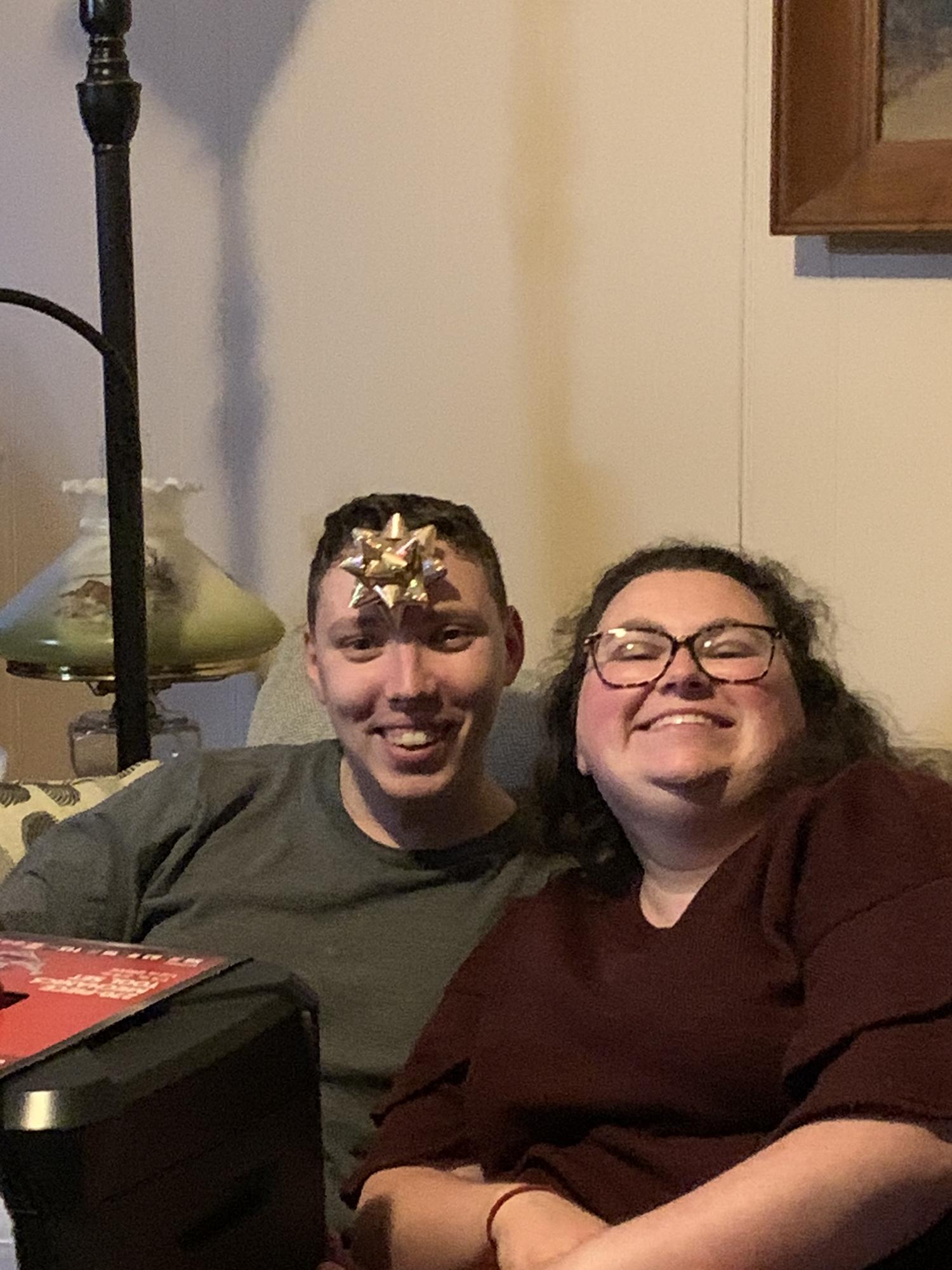 My Christmas Unicorn