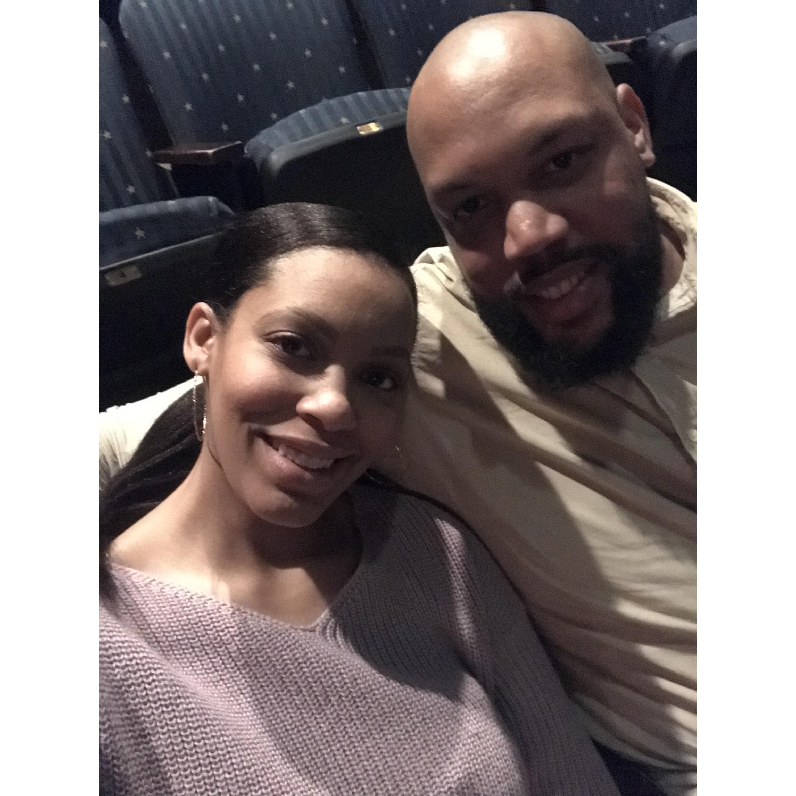 November 2019