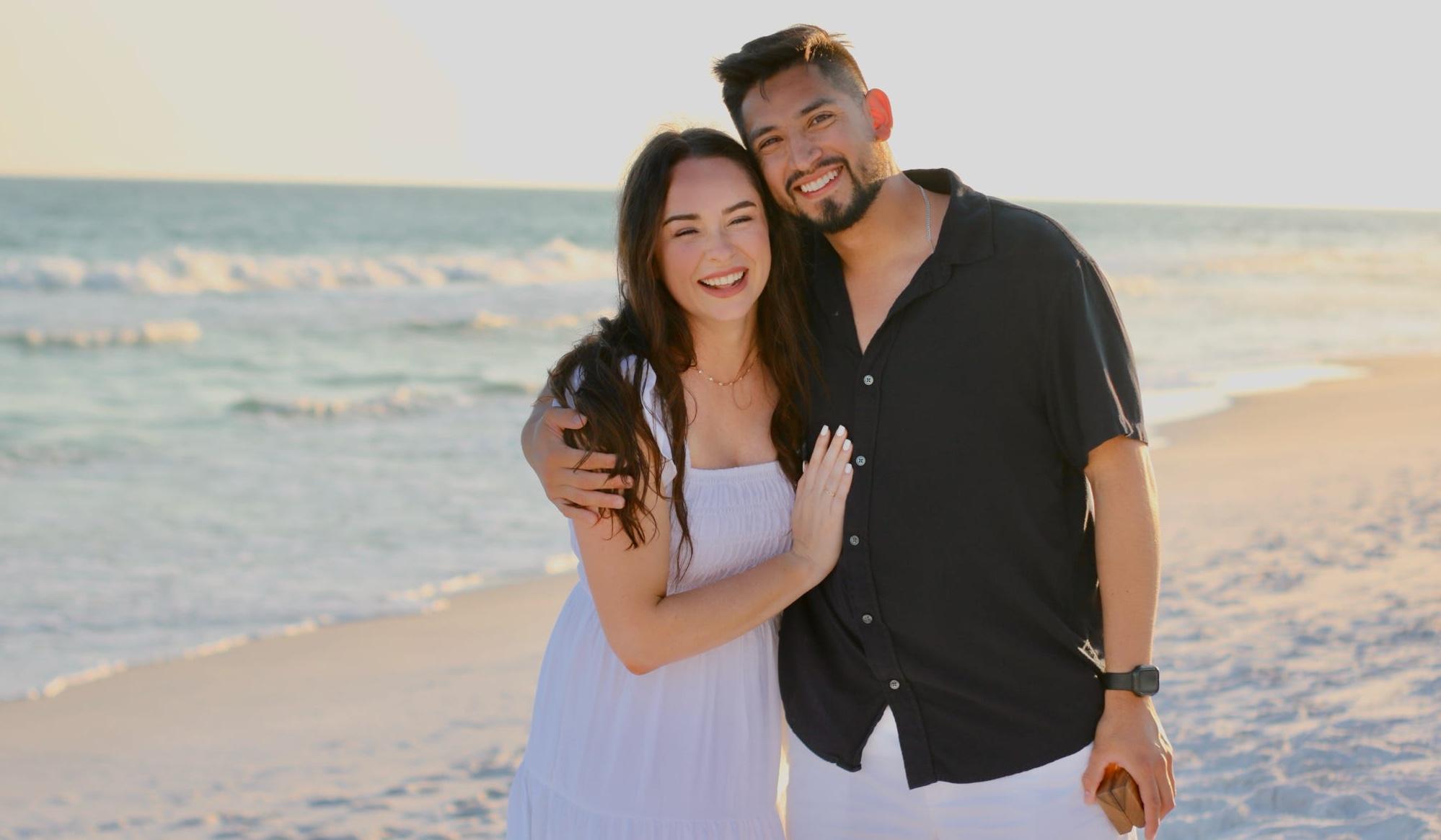 The Wedding Website of Kayla Renee Bradley and Jose Francisco Gallardo