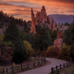 Garden of the Gods