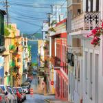 Viejo San Juan