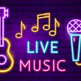 Live music nearby