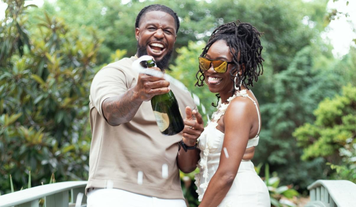 The Wedding Website of Zana Shealey and Will Dorsey
