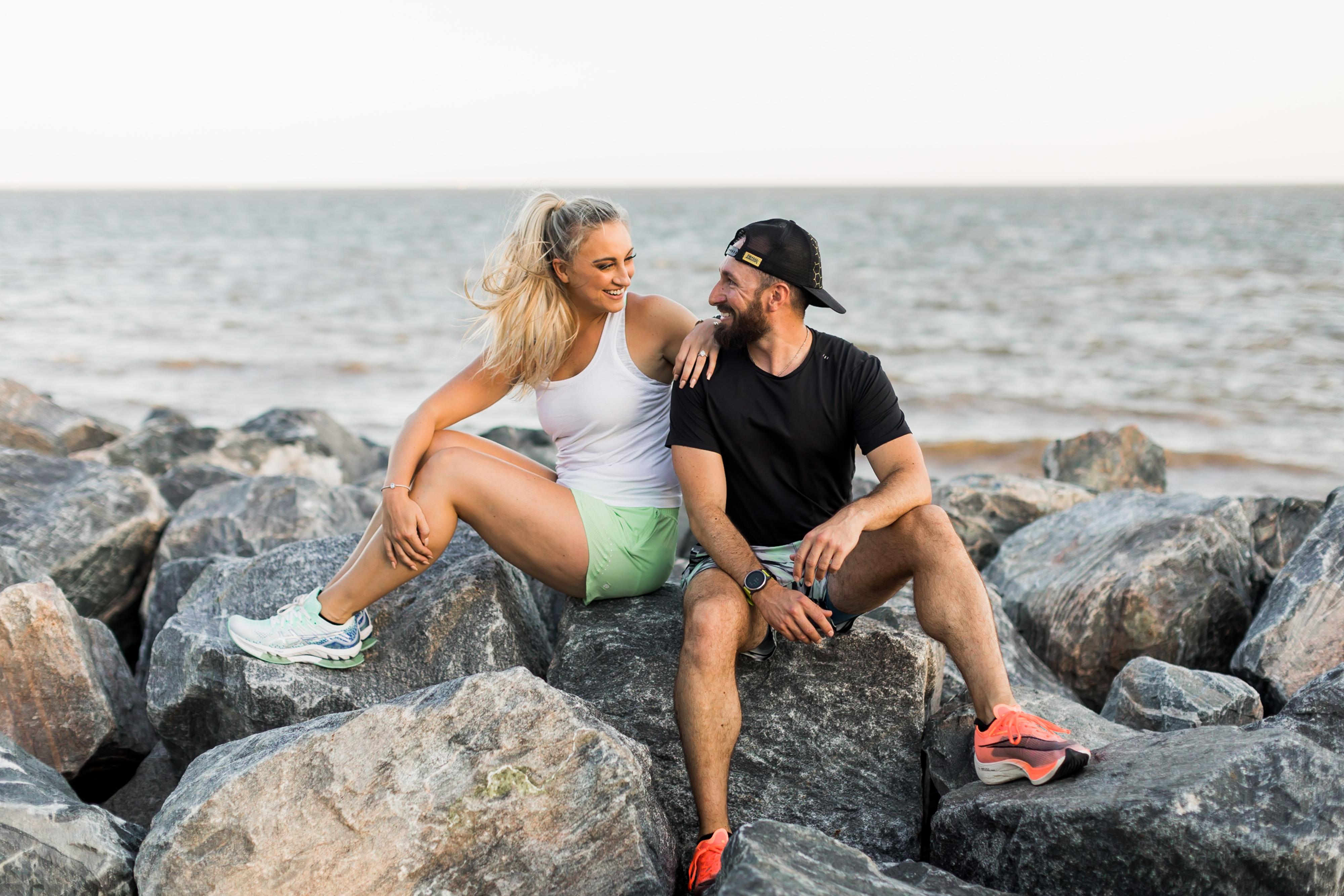 The Wedding Website of Emily Leach and Tony Rodnicki