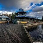 Gene Coulon Memorial Beach Park