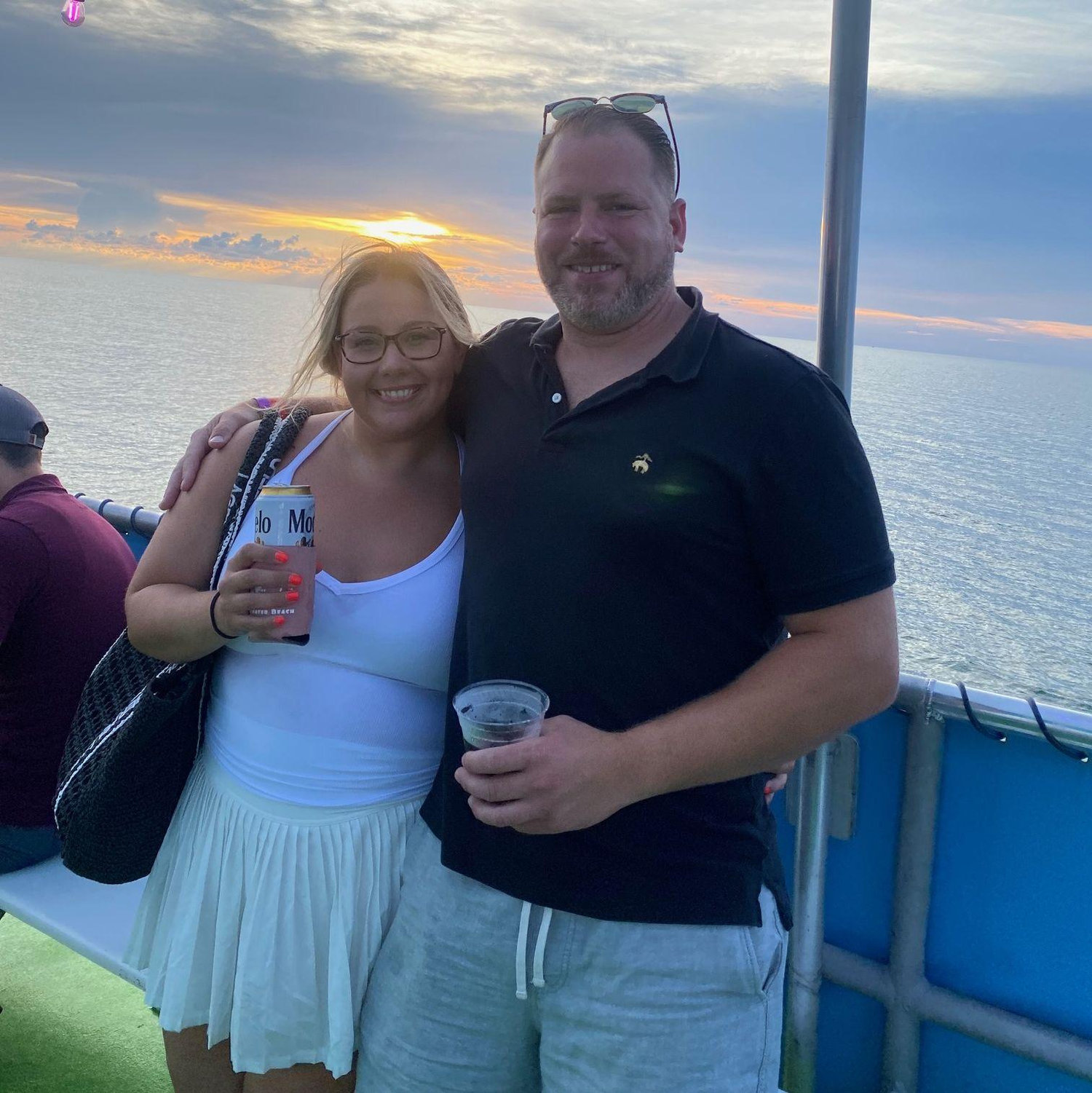From our vacation in Florida