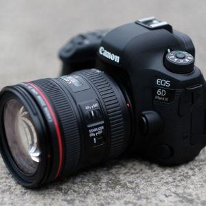 Mirrorless Camera