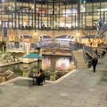 Shops at Rivercenter