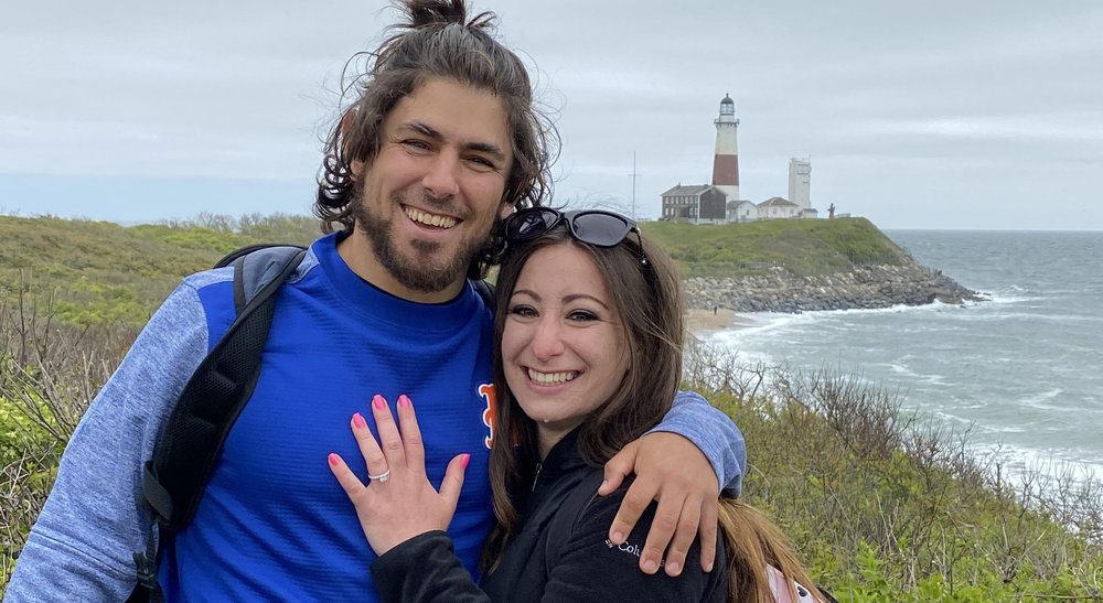Ilyse Raziano and Anthony Febbraro's Wedding Website