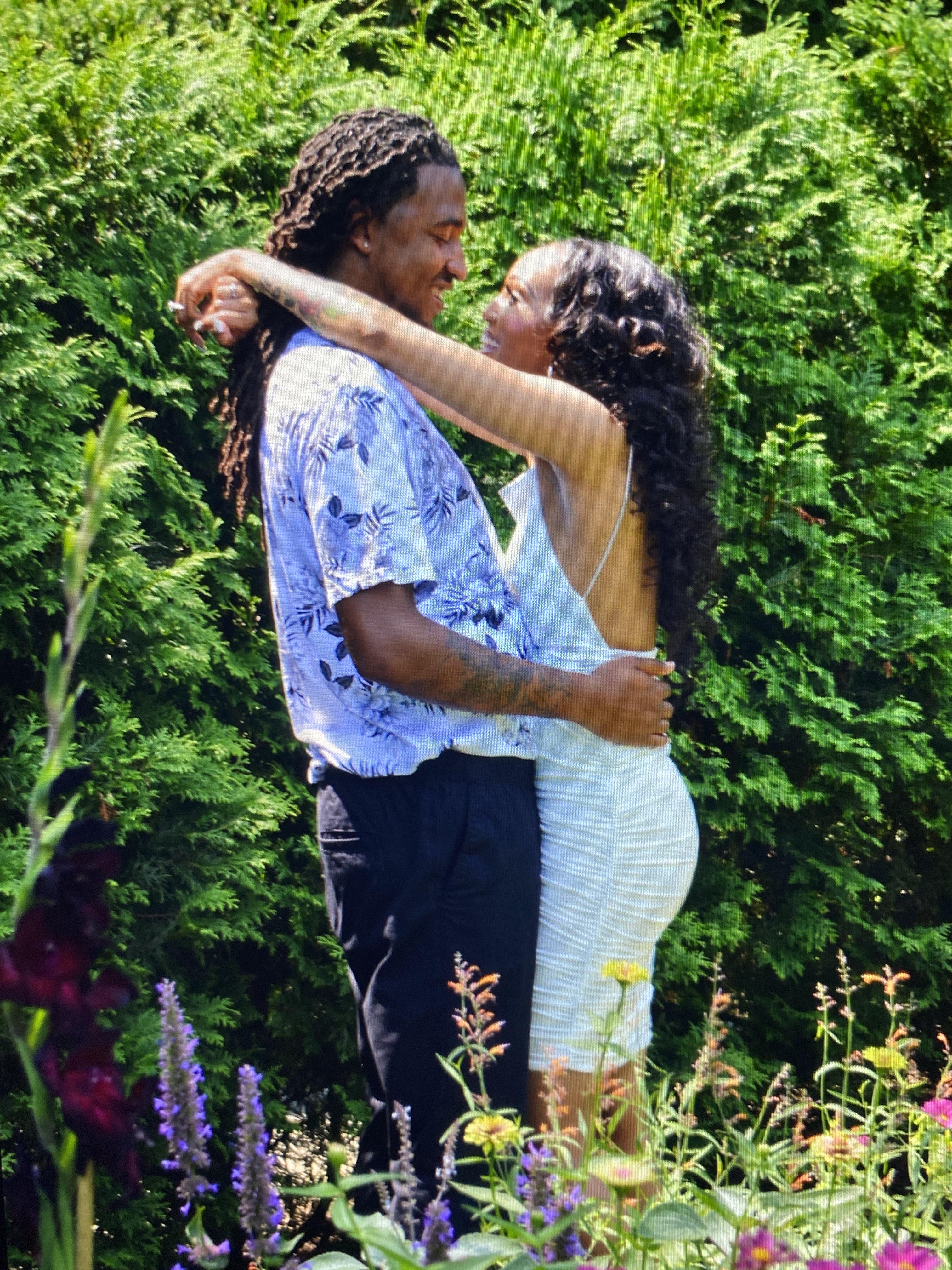 The Wedding Website of Stephanie Acty and Christopher Lacy