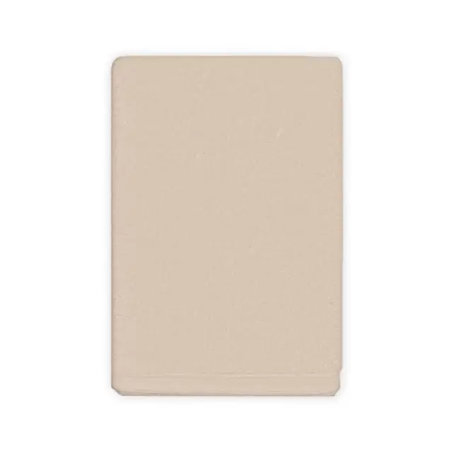 Haven™ Organic Cotton Terry Hand Towel in Pumice Stone