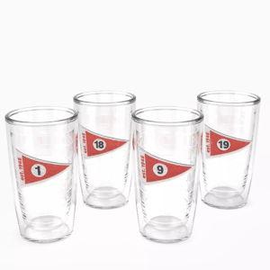 Tervis Golf - BentGrass Embroidered Flag Collection