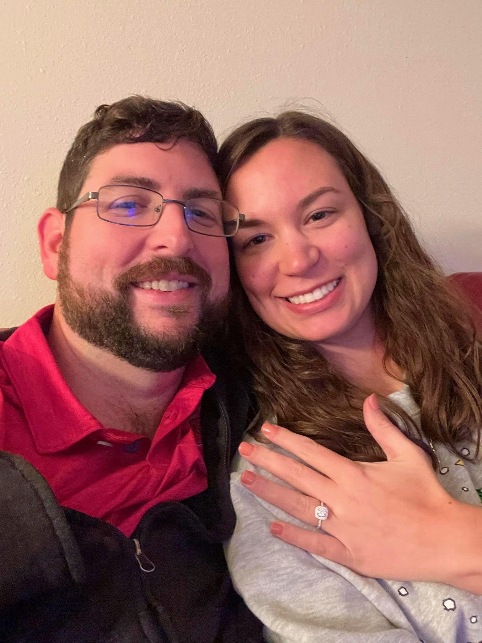 The Wedding Website of Ashley Rowe and Michael Cusumano