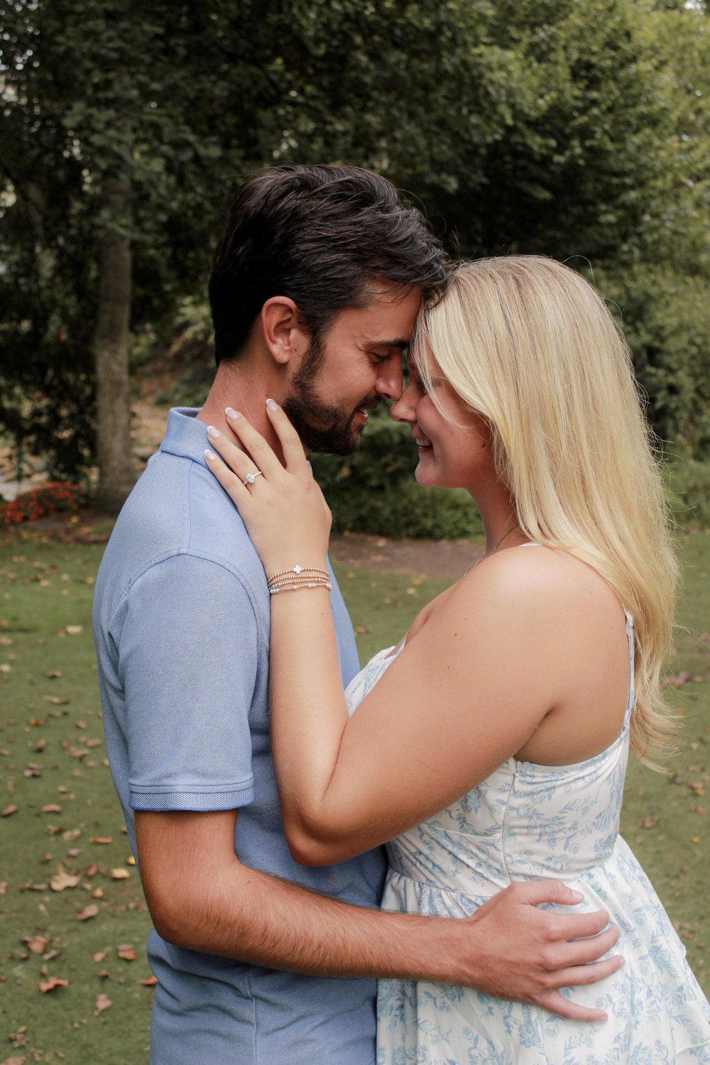 The Wedding Website of Madison Yates and Jaime Lagos