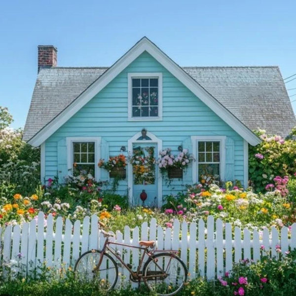 House Down Payment