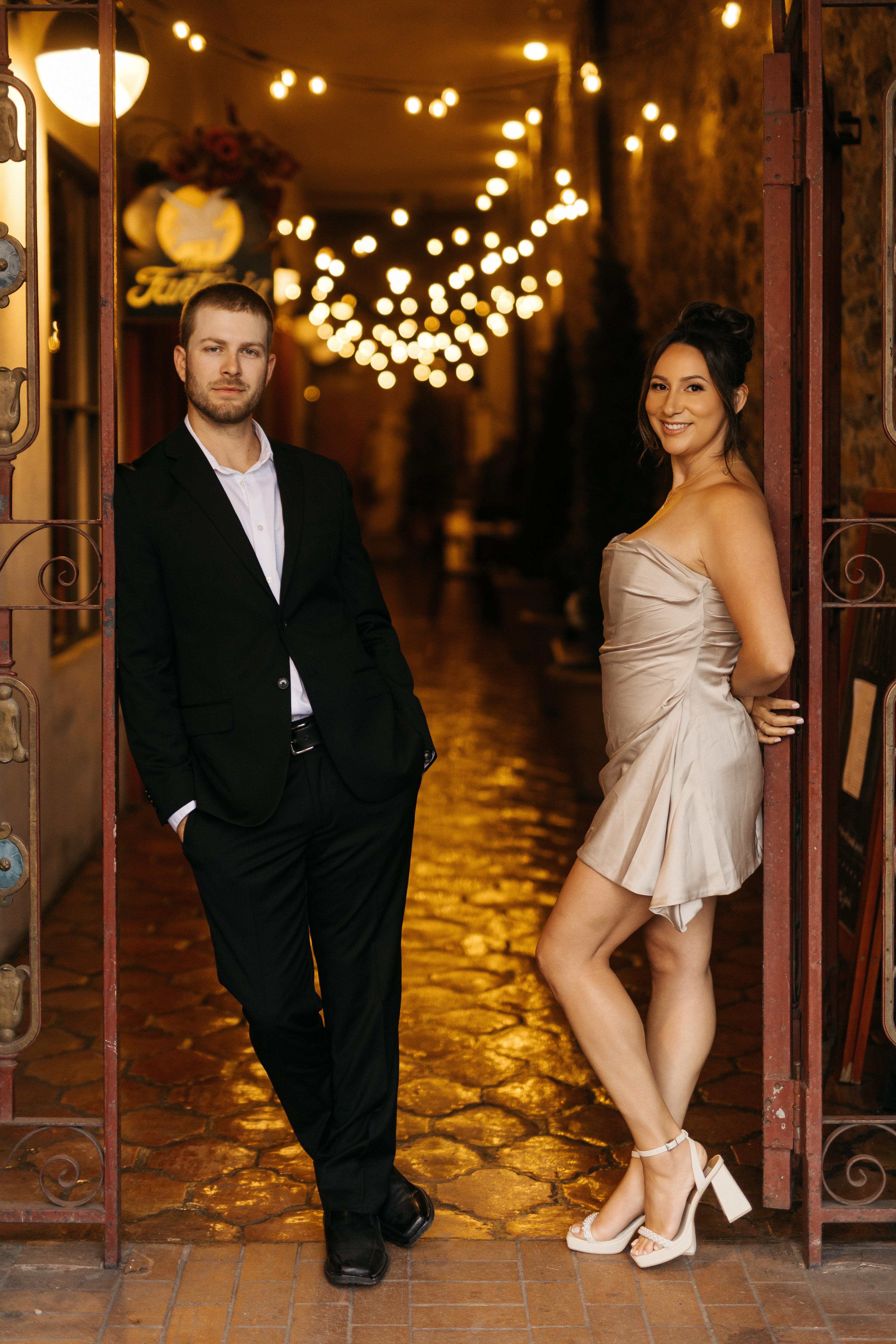 The Wedding Website of Tina Norton and Alex Finley