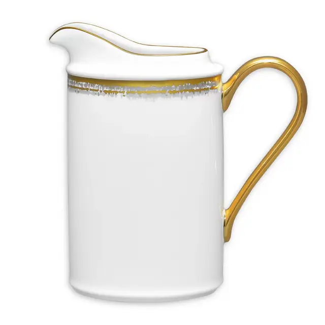 Noritake® Haku Creamer