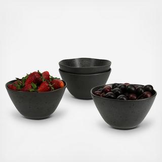 Quantum Reactive Cereal Bowl, Set of 4