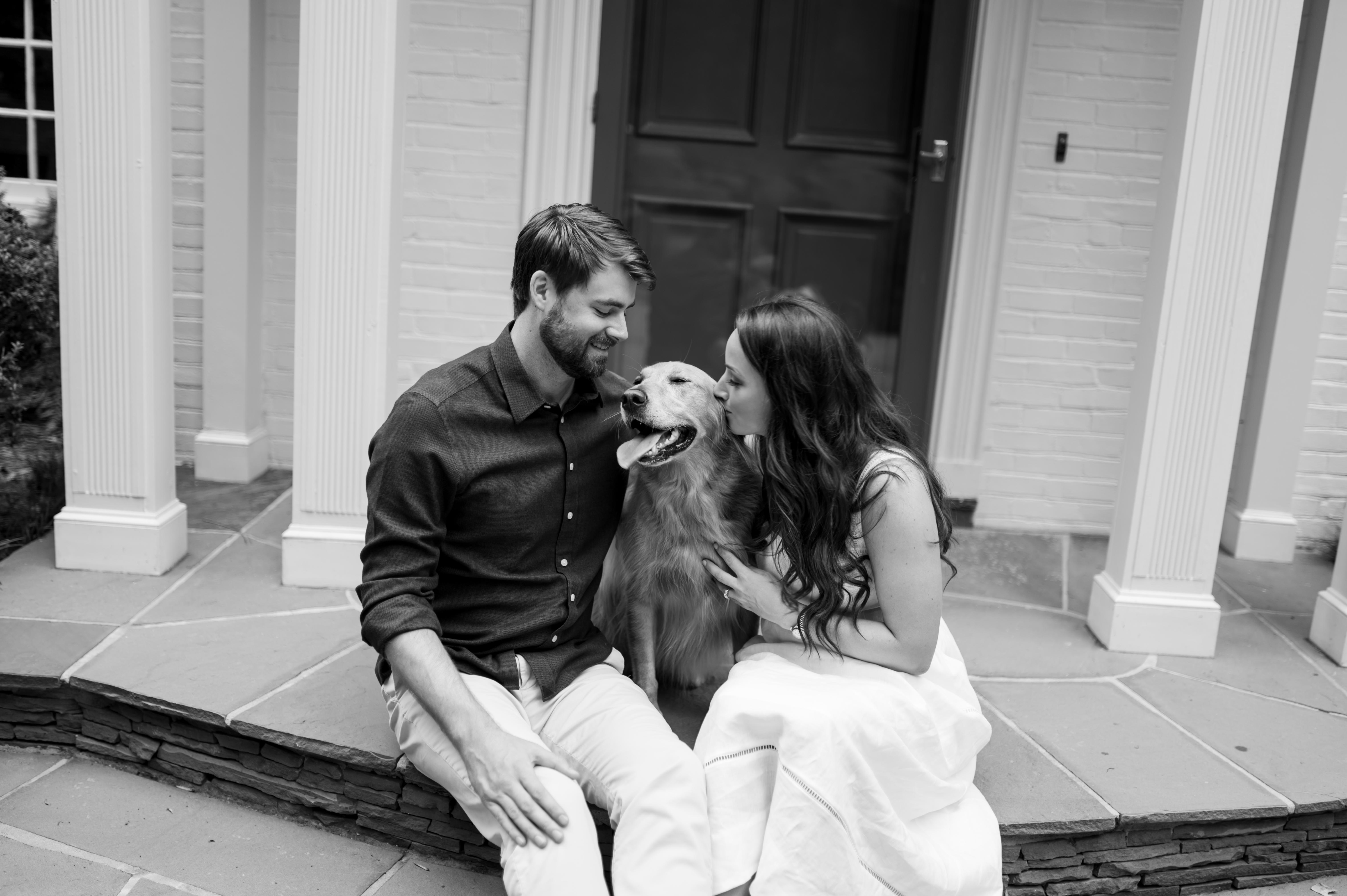 The Wedding Website of Mary Beth Ehalt and Alex Byrd