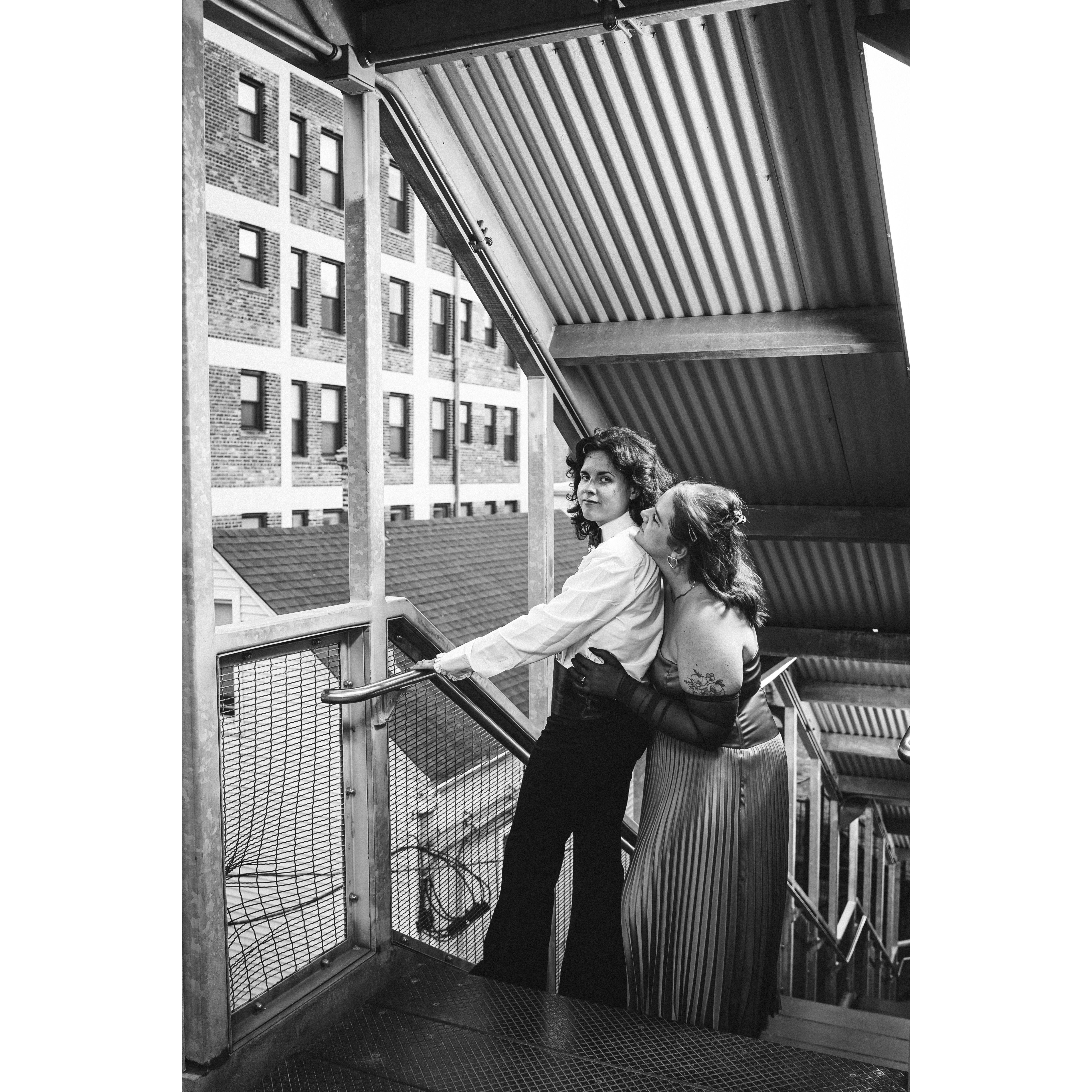 Photo by Els Folger