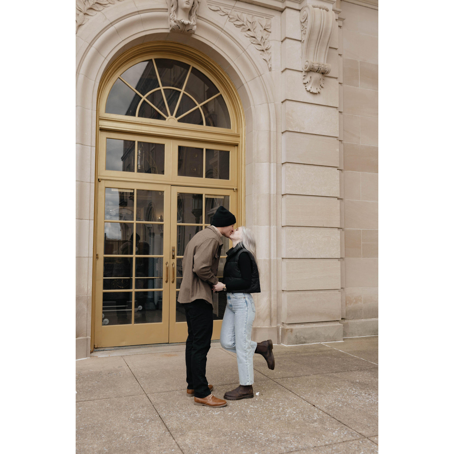Engagement Pictures