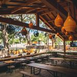 Loro Asian Smokehouse & Bar