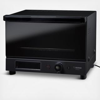 Micom Toaster Oven
