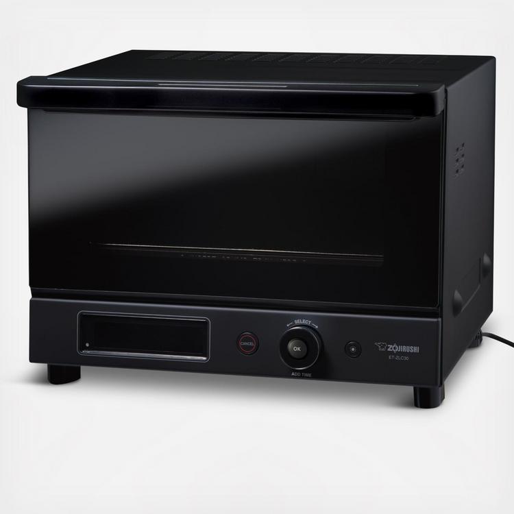 Micom Toaster Oven