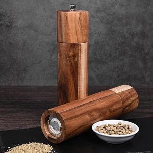 Salt and Pepper Grinders