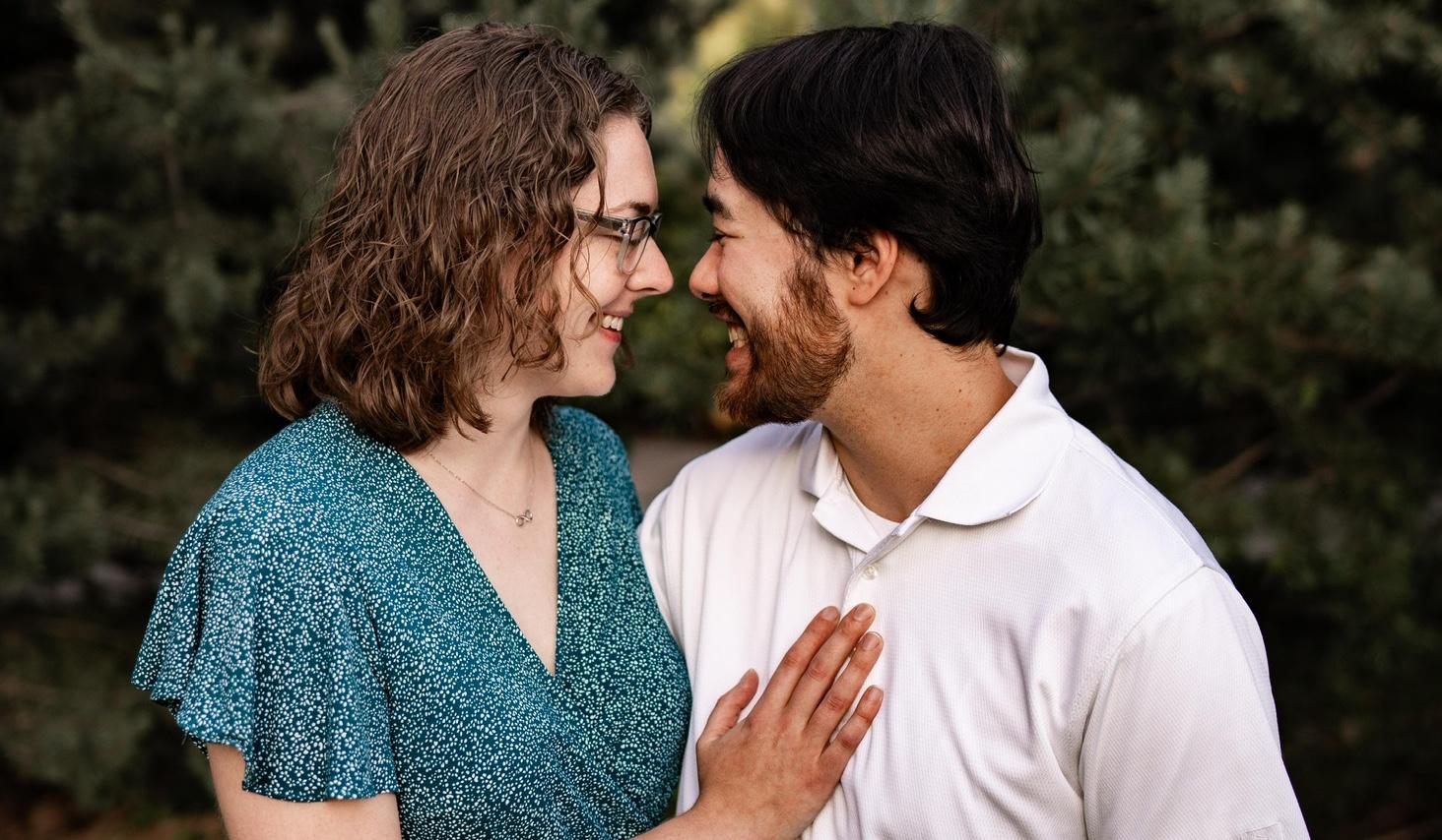 The Wedding Website of Ashley Marlowe and Alex Yee